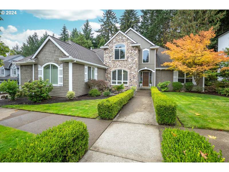 16800 SW RED ROCK WAY, Beaverton, OR 97007