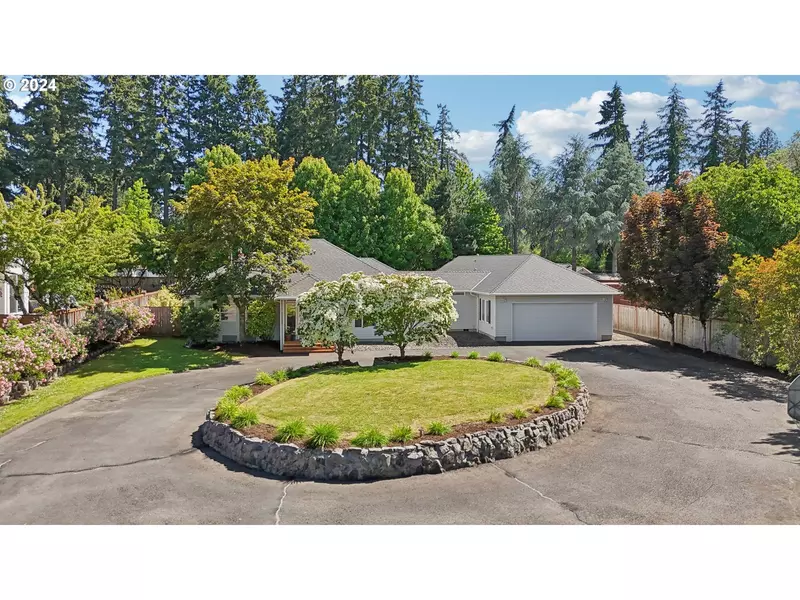 11202 SW NORTH DAKOTA ST, Tigard, OR 97223