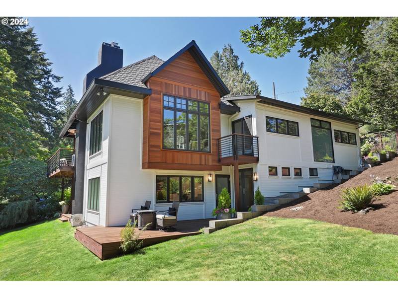 775 SW VIEWMONT DR, Portland, OR 97225