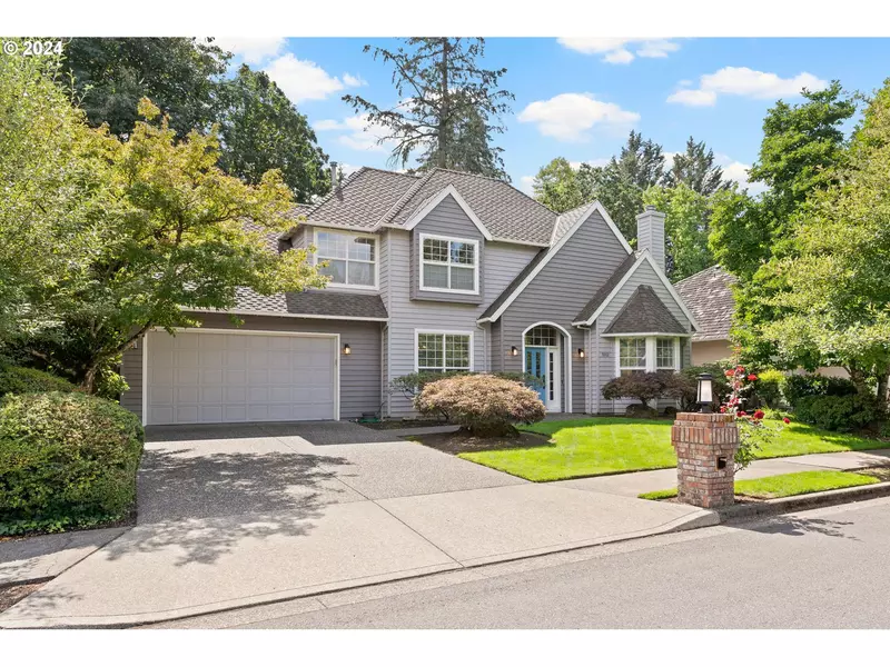 5552 YORKSHIRE PL, Lake Oswego, OR 97035