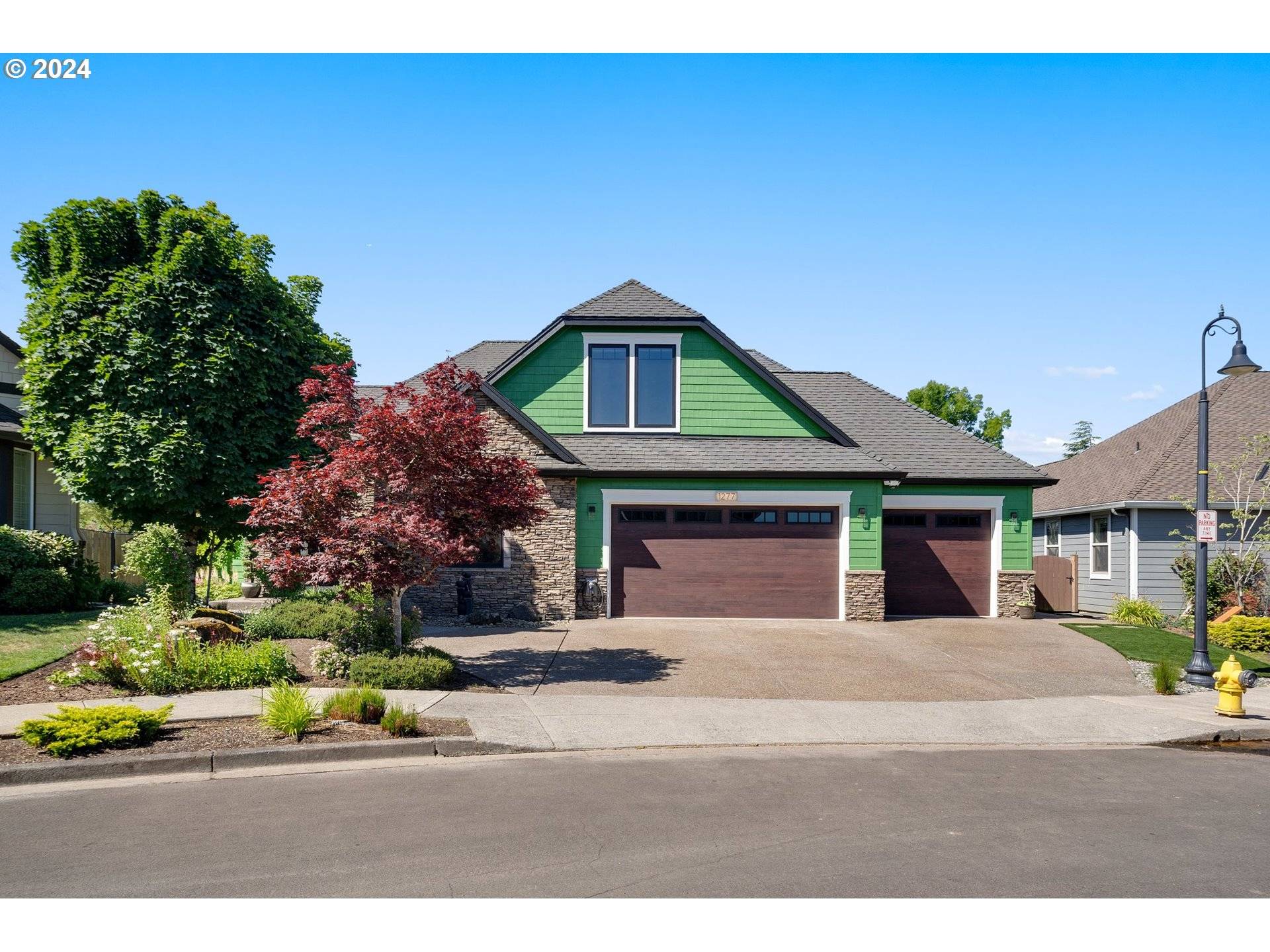 Ridgefield, WA 98642,1277 S 7TH CIR