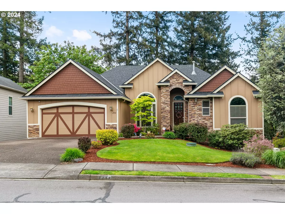 Camas, WA 98607,2748 NW 29TH AVE