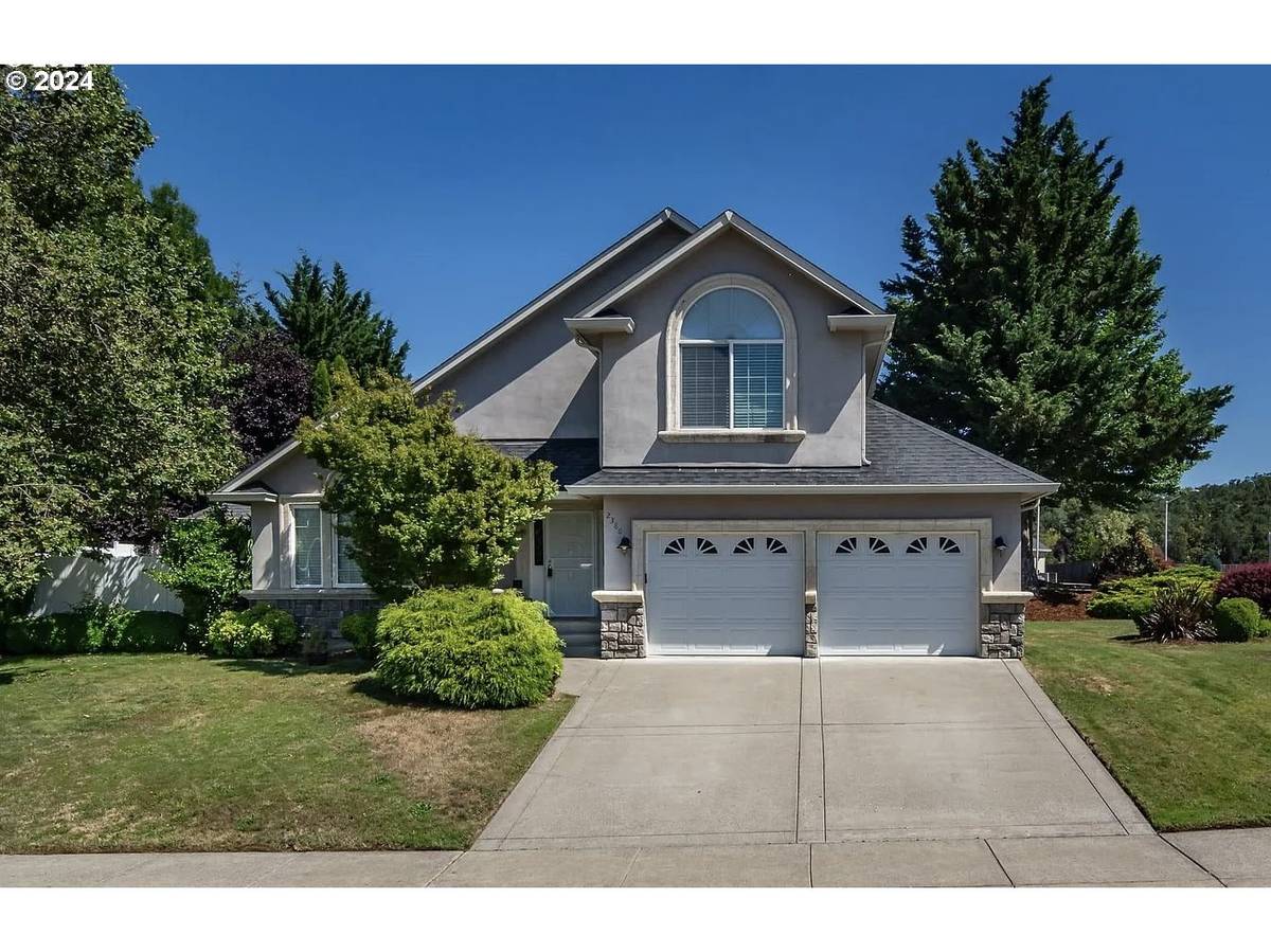 Roseburg, OR 97471,2380 NW LILA CT