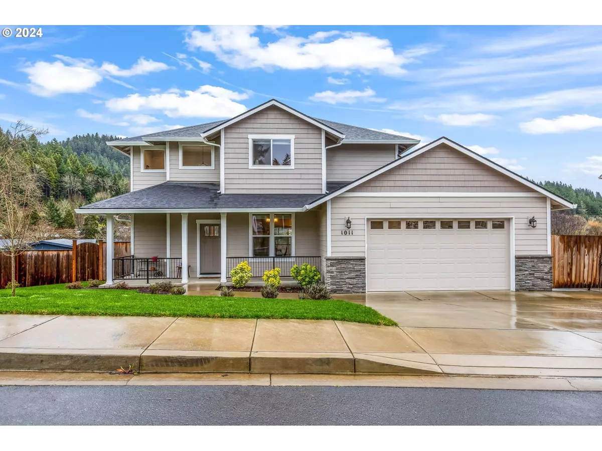 Springfield, OR 97478,1011 S 57TH PL