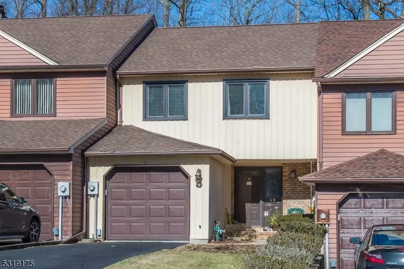 Parsippany-troy Hills Twp., NJ 07950,95 Patriots Rd