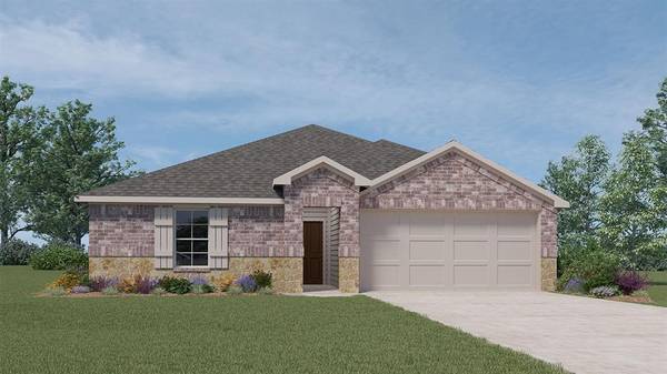 1809 Hickory Woods Road,  Lancaster,  TX 75146