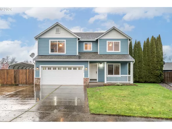 1854 ISLAND DR, Longview, WA 98632