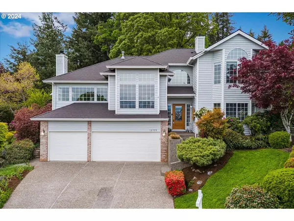 Happy Valley, OR 97086,12500 SE 131ST CT