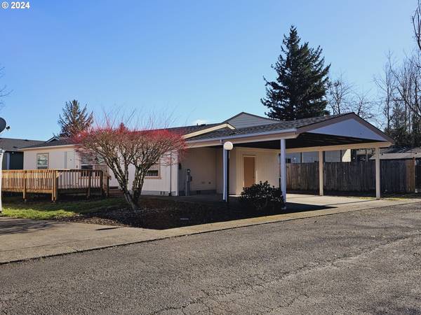 23146 NE HALSEY ST, Wood Village, OR 97060