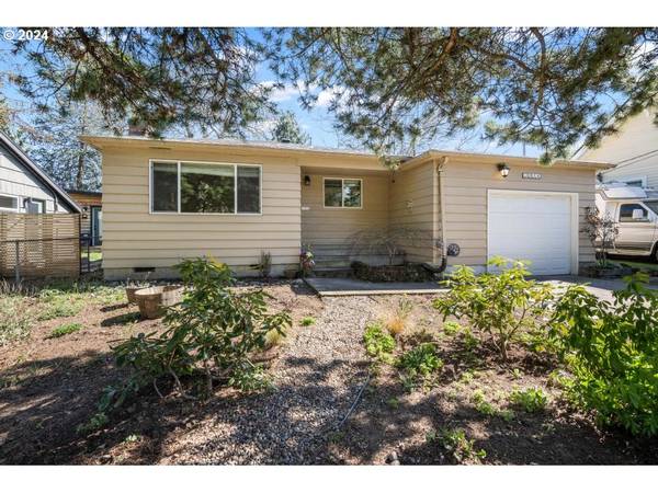 10014 N OSWEGO AVE, Portland, OR 97203