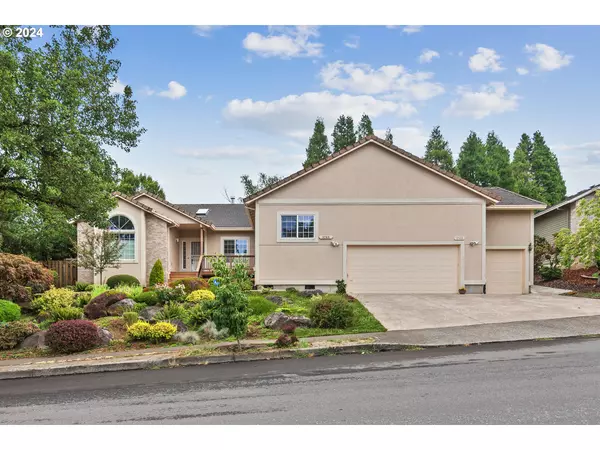 3748 SW BRITTANY DR,  Gresham,  OR 97080