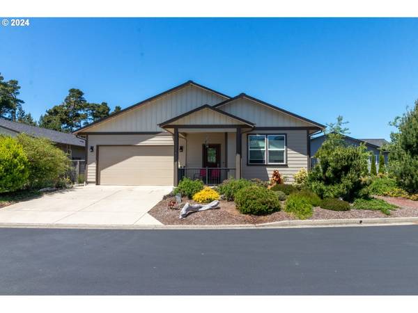 3741 NANDINA DR,  Florence,  OR 97439