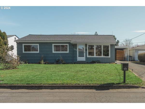 505 MIAMI WAY, Vancouver, WA 98664