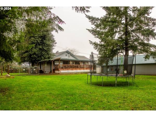 35067 EDE RD, Lebanon, OR 97355