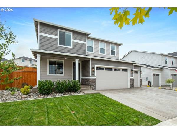 Ridgefield, WA 98642,640 N KEMPER LOOP