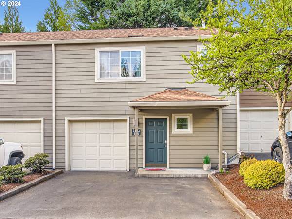 7173 SW SAGERT ST #106, Tualatin, OR 97062