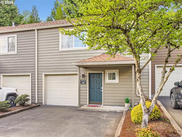 Tualatin, OR 97062,7173 SW SAGERT ST #106