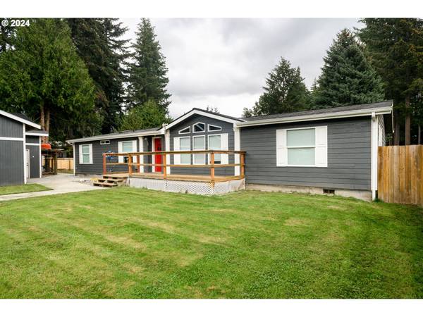 Carson, WA 98610,1672 Metzger RD