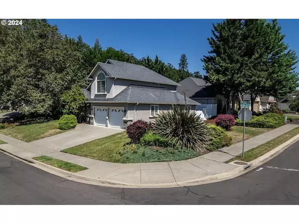 Roseburg, OR 97471,2380 NW LILA CT