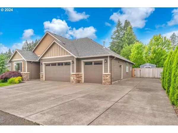 Vancouver, WA 98661,6804 NE 69TH CIR