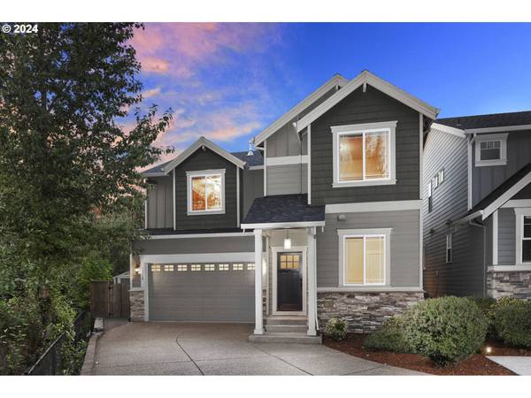 13755 SE BLUE FIN CT, Clackamas, OR 97015