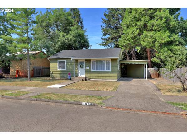 Eugene, OR 97402,1424 MCKINLEY CT