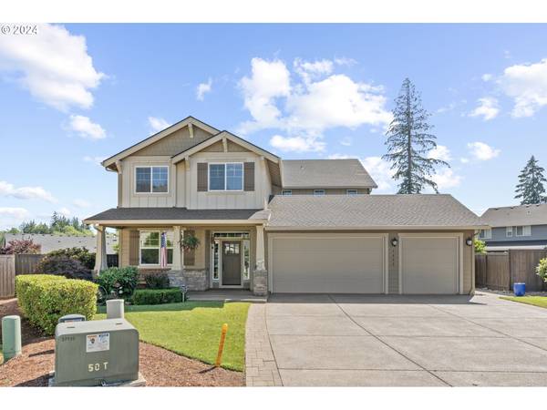 7802 NE 173RD AVE, Vancouver, WA 98682