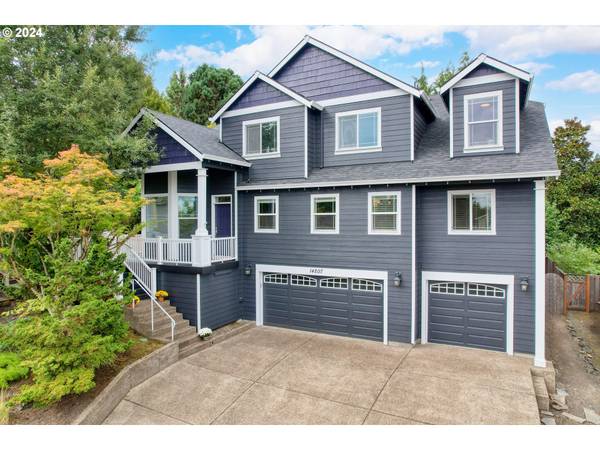 14207 SW 116TH TER, Portland, OR 97224