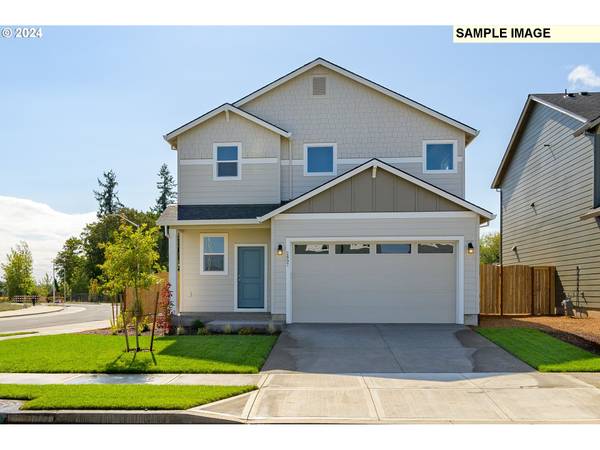 13414 NE 86th ST #Lot 112, Vancouver, WA 98682