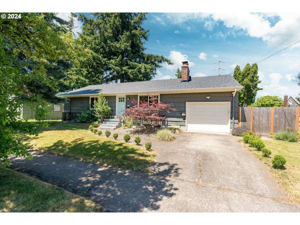 5519 SE PARDEE ST,  Portland,  OR 97206