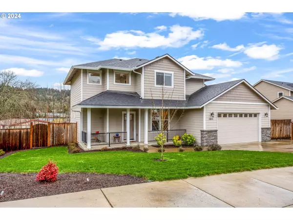 Springfield, OR 97478,1011 S 57TH PL