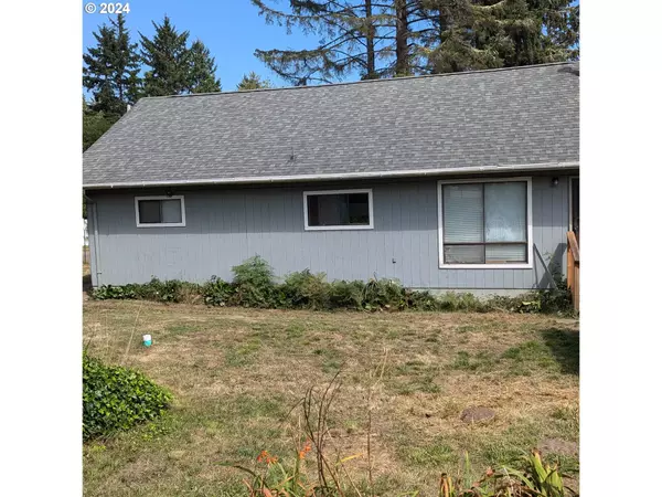 1602 196TH ST, Long Beach, WA 98631