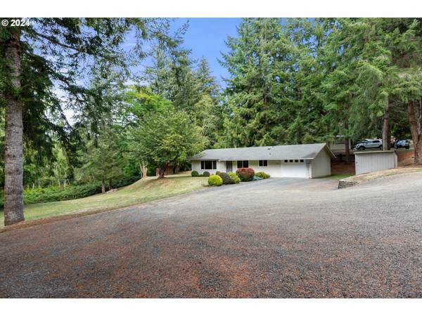 94791 SUNNYSIDE LN, Coquille, OR 97423