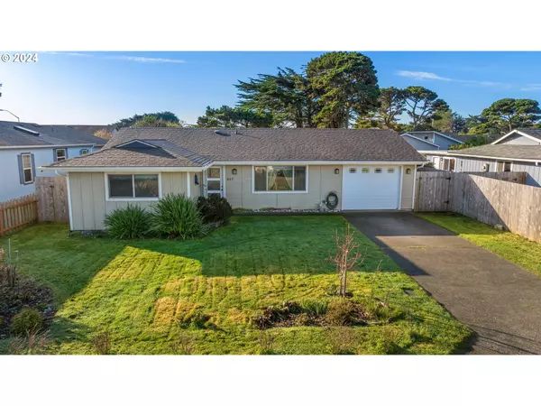 Bandon, OR 97411,835 10TH ST SW