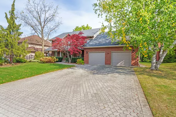 London, ON N6C 5X2,79 Highland Woods CT