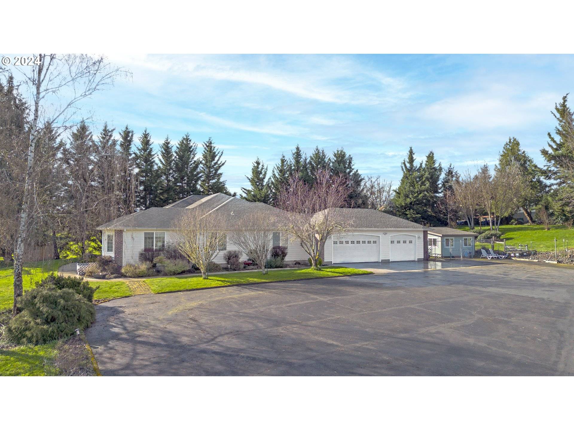 Roseburg, OR 97471,101 STENGAR LN