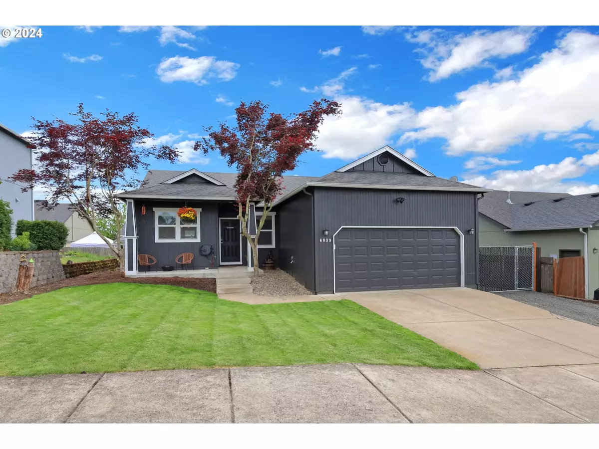 Springfield, OR 97478,6039 PEBBLE CT