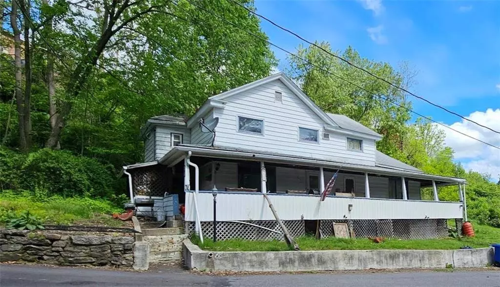 Luzerne County, PA 18634,107 Willow