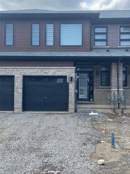 Brantford, ON N3T 0V2,53 June Callwood WAY