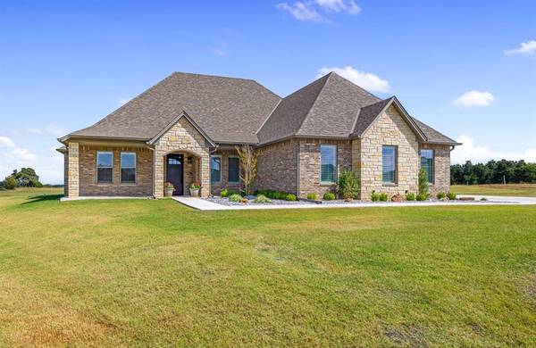 924 Dorsi Circle, Newcastle, OK 73065