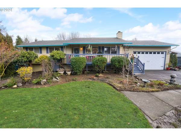 1014 NW 103RD CIR, Vancouver, WA 98660