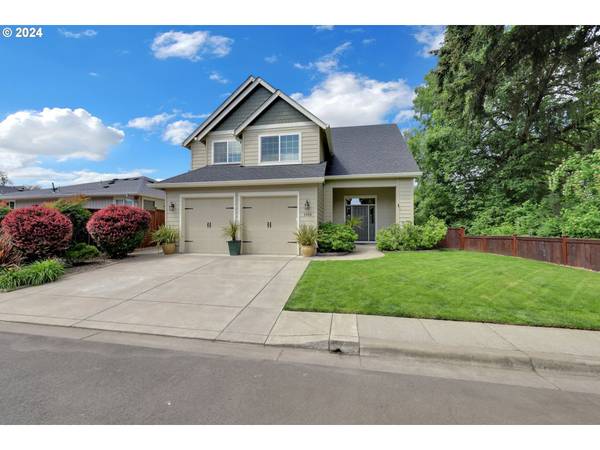 1905 DEBRA SUE CT, Eugene, OR 97404