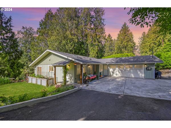 42011 DEERHORN RD, Springfield, OR 97478