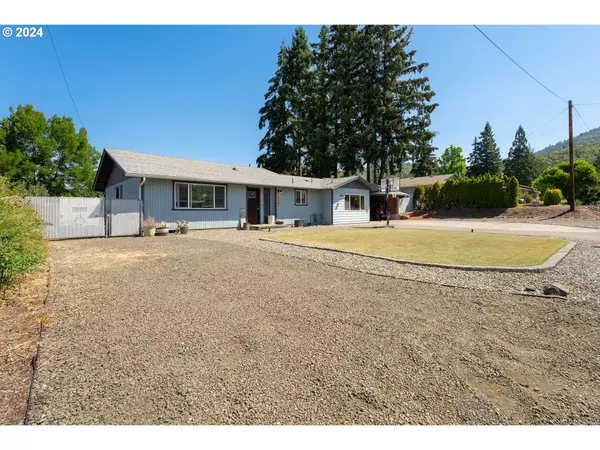 Roseburg, OR 97470,178 TAFT DR