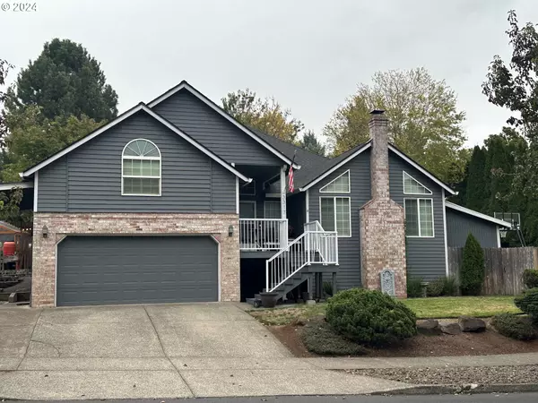 3317 FOREST GALE DR, Forest Grove, OR 97116