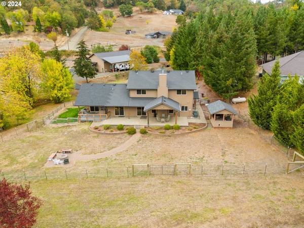 Roseburg, OR 97471,155 SINCLAIR LN