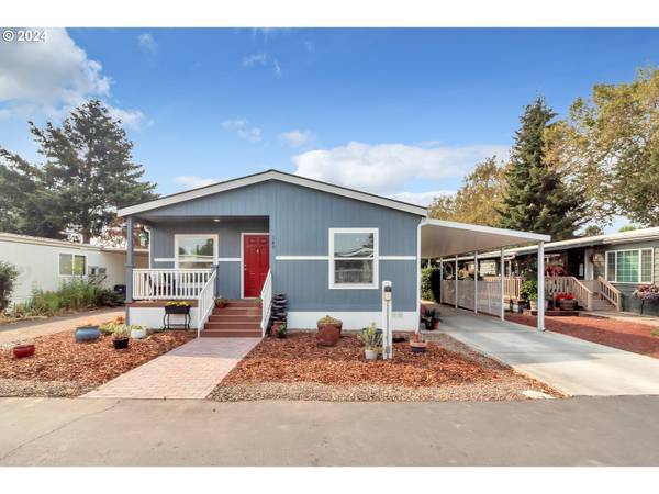 Eugene, OR 97402,1400 CANDLELIGHT DR #189