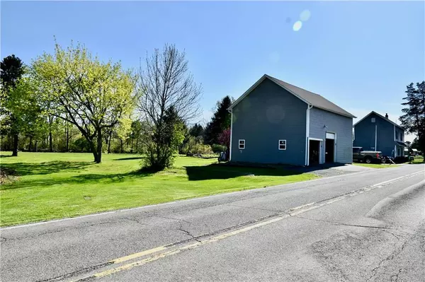 Lower Nazareth Twp, PA 18064,4831 Steuben Road