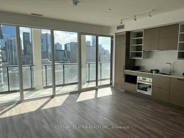 20 Edward ST #2310, Toronto C01, ON M5G 1C9