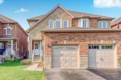 1738 Silver Maple DR, Pickering, ON L1V 6X9